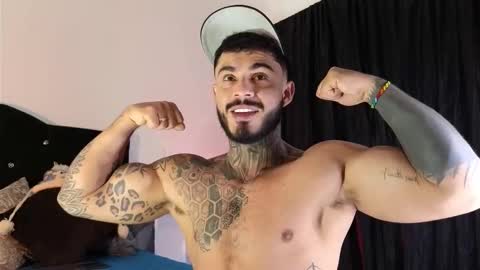 John  online show from 10/10/25, 11:09