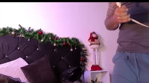 John  online show from 12/22/25, 12:02