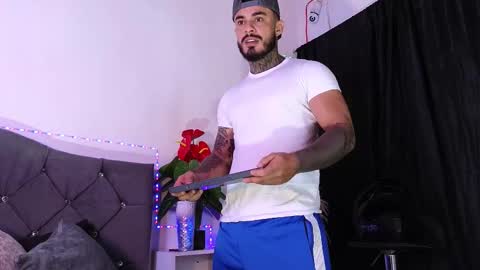 John  online show from 02/20/26, 12:05