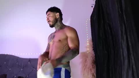 John  online show from 03/01/26, 12:07