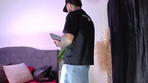 John  online show from 03/16/26, 12:09