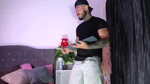 John  online show from 03/28/26, 12:05