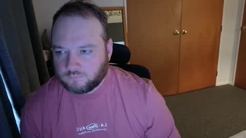 john_bear1 online show from 04/18/26, 03:10