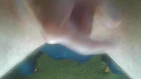 John Death online show from 10/14/25, 10:16