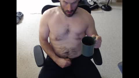 Snapshot of john_donson chatting on 10/08/25, 09:40 john_donson online show from 10/08/25, 09:40