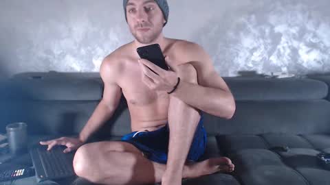 John online show from 11/25/25, 03:01