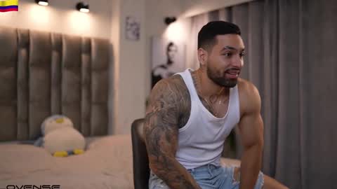 Snapshot of john_king29 chatting on 09/14/25, 07:24 john online show from 09/14/25, 07:24