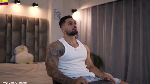 Snapshot of john_king29 chatting on 11/02/25, 12:40 john online show from 11/02/25, 12:40