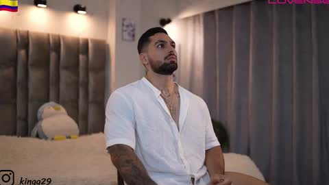 Snapshot of john_king29 chatting on 11/13/25, 09:58 john online show from 11/13/25, 09:58