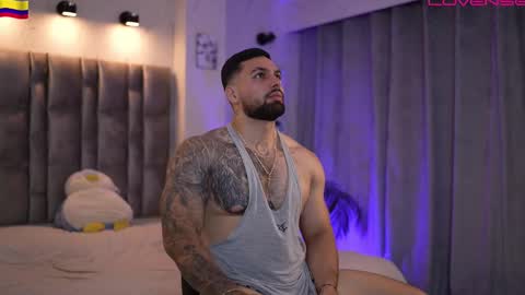 john online show from 02/11/26, 11:43