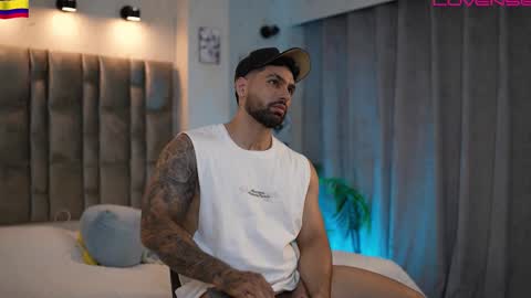 john online show from 03/19/26, 12:03