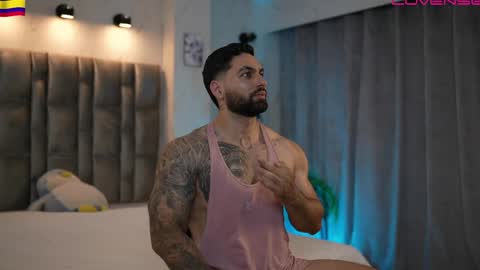 john online show from 03/31/26, 10:10