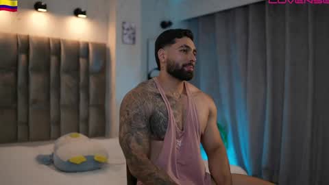 john online show from 04/05/26, 10:29