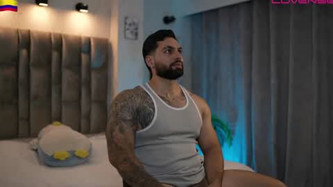 john online show from 04/08/26, 09:59