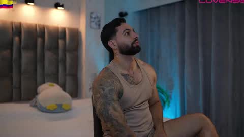 john online show from 04/09/26, 11:32