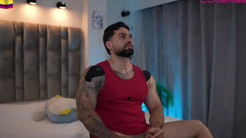 john online show from 04/15/26, 01:23