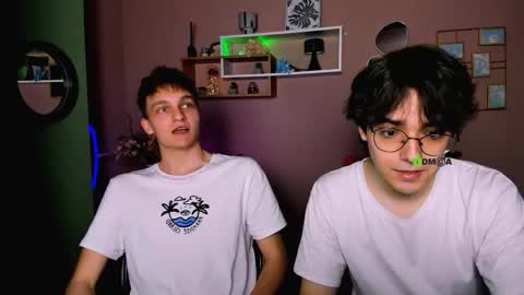 John online show from 03/16/26, 01:15