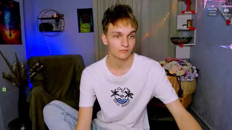 John online show from 03/18/26, 02:37