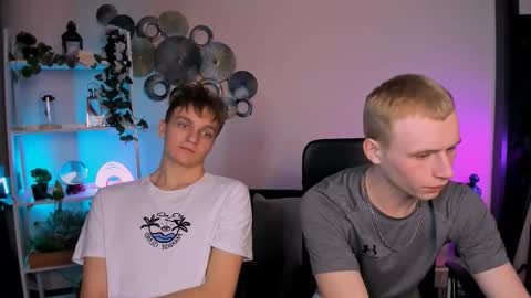 John online show from 03/21/26, 08:45