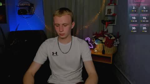 John online show from 03/24/26, 08:25