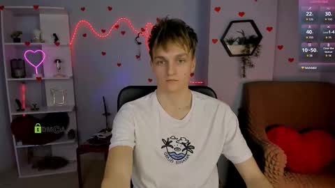 John online show from 03/26/26, 01:28