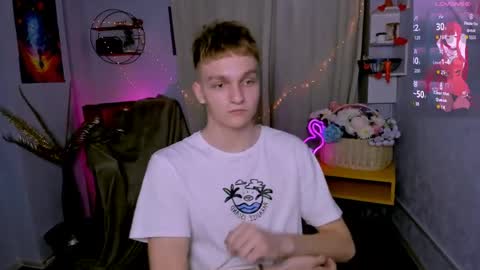 John online show from 03/29/26, 07:03