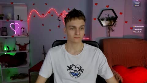 John online show from 03/31/26, 12:05