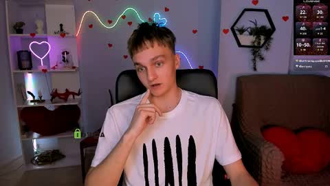 John online show from 04/09/26, 12:32