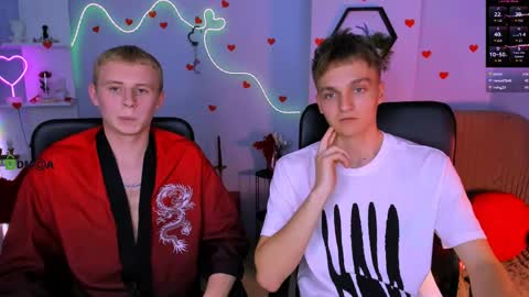 John online show from 04/13/26, 12:32