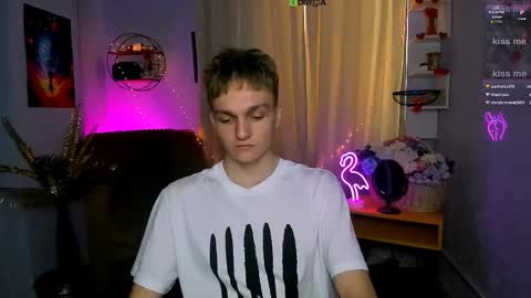 John online show from 04/15/26, 12:23