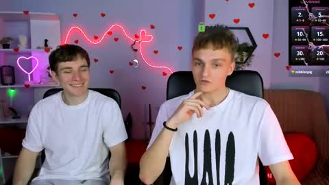 John online show from 04/16/26, 12:06