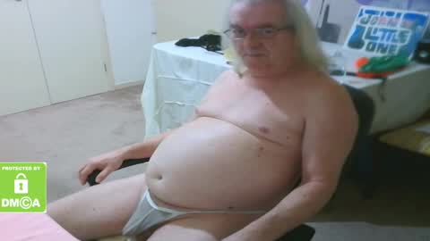 JOHN online show from 01/28/25, 07:53