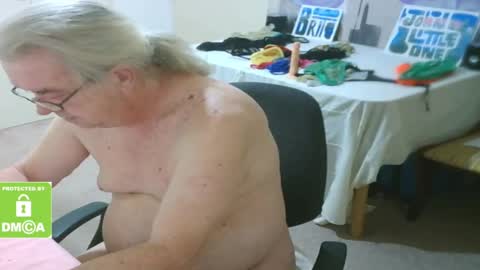 JOHN online show from 01/29/25, 10:01