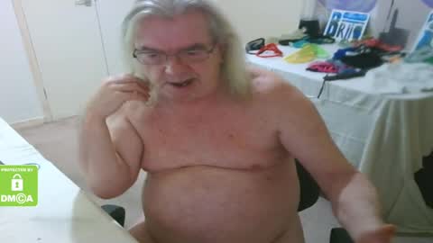 JOHN online show from 02/27/25, 11:15