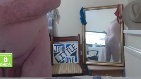 JOHN online show from 03/03/25, 01:09