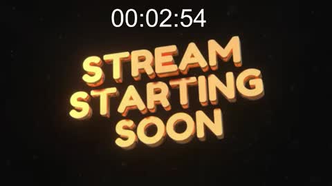 JOHN online show from 10/23/25, 10:58