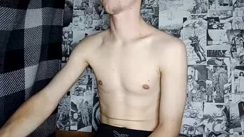 Snapshot of john_marston2 chatting on 12/20/25, 12:56 John Marston online show from 12/20/25, 12:56