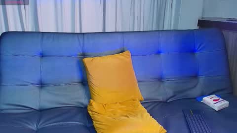 Snapshot of john_mystic chatting on 09/16/25, 02:34 Jhon Mystic online show from 09/16/25, 02:34