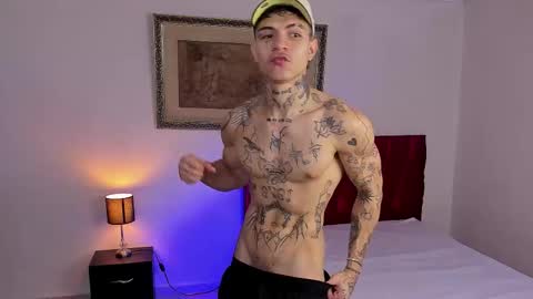 Snapshot of john_mystic chatting on 03/01/26, 12:23 Jhon Mystic online show from 03/01/26, 12:23