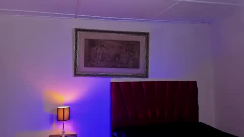 Jhon Mystic online show from 03/17/26, 01:32