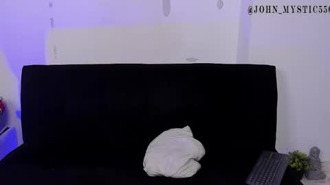 Snapshot of john_mystic chatting on 06/09/26, 12:11 Jhon Mystic online show from 06/09/26, 12:11