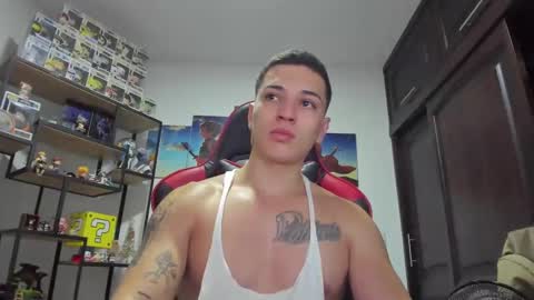 JOHN online show from 12/02/24, 11:29