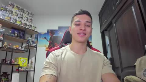 JOHN online show from 12/20/24, 01:14