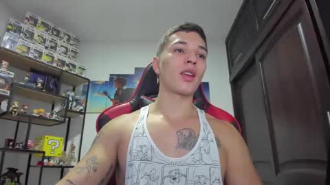 JOHN online show from 12/21/24, 12:09