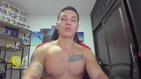 JOHN online show from 12/28/24, 01:29