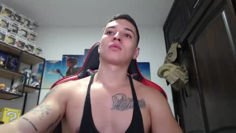 JOHN online show from 01/01/25, 11:51