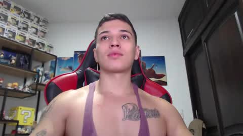 JOHN online show from 01/23/25, 02:44