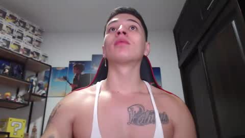 JOHN online show from 02/12/25, 11:41