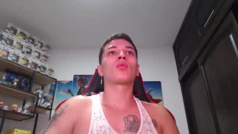 JOHN online show from 02/25/25, 12:47