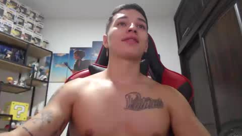 JOHN online show from 03/11/25, 01:05